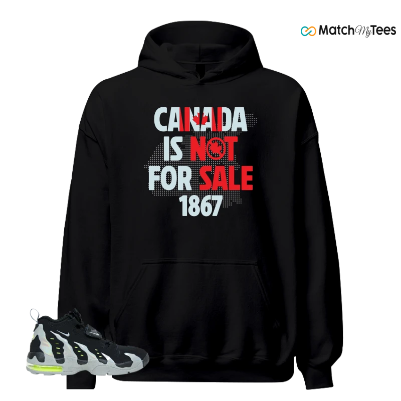 NIKE AIR DT MAX 96 BLACK MICA GREEN-VOLT SNEAKER Matching Tees hoodie