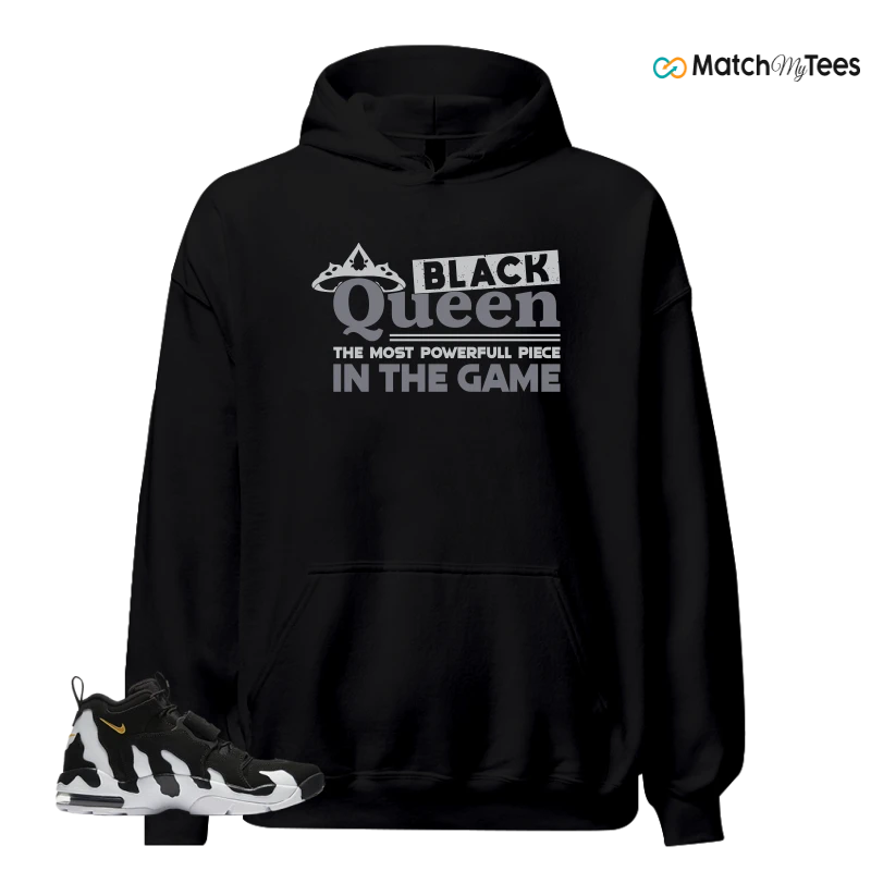 NIKE AIR DT MAX 96 BLACK VARSITY MAIZE SNEAKER Matching Tees hoodie