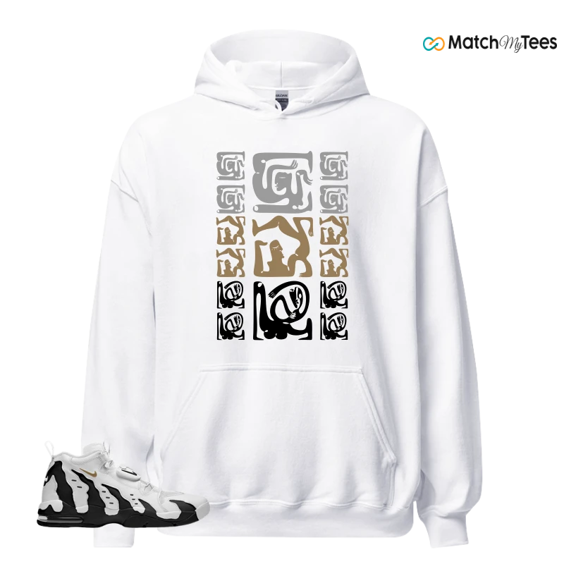 NIKE AIR DT MAX '96 COLORADO AWAY SNEAKER Matching Tees Hoodie for Men
