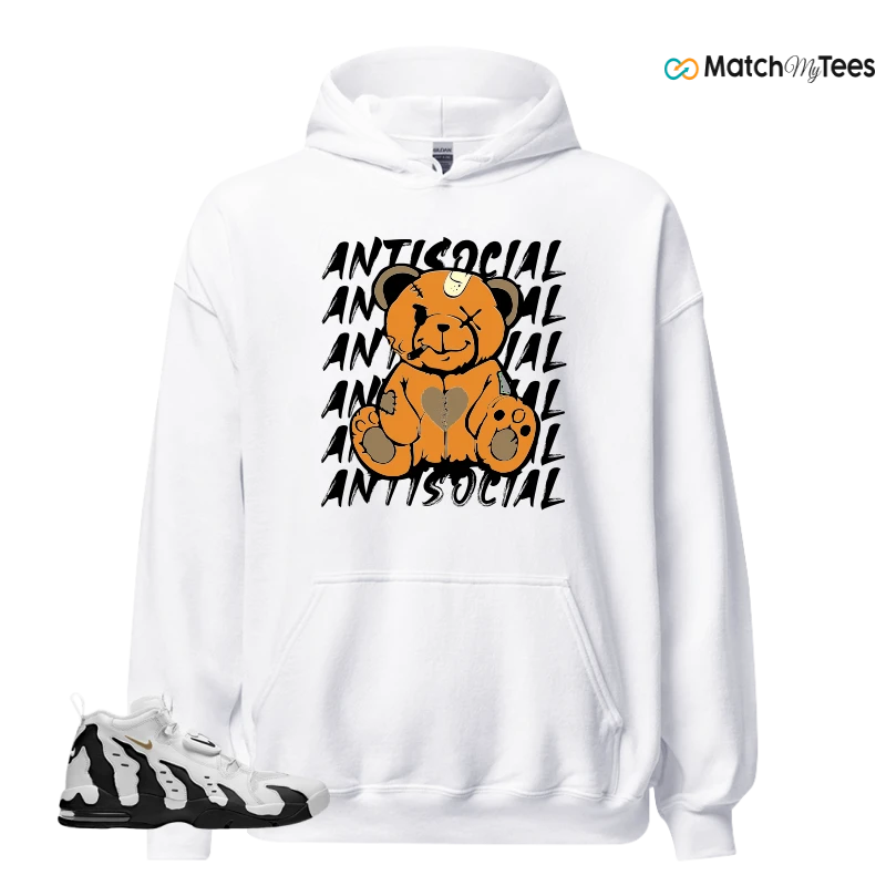 NIKE AIR DT MAX '96 COLORADO AWAY SNEAKER Matching Tees Hoodie for Men