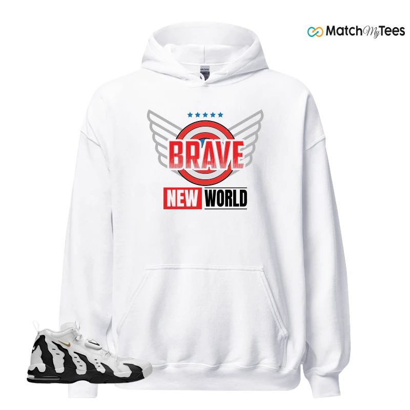 NIKE AIR DT MAX '96 COLORADO AWAY SNEAKER Matching Tees hoodie