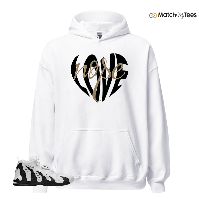 NIKE AIR DT MAX '96 COLORADO AWAY SNEAKER Matching Tees hoodie