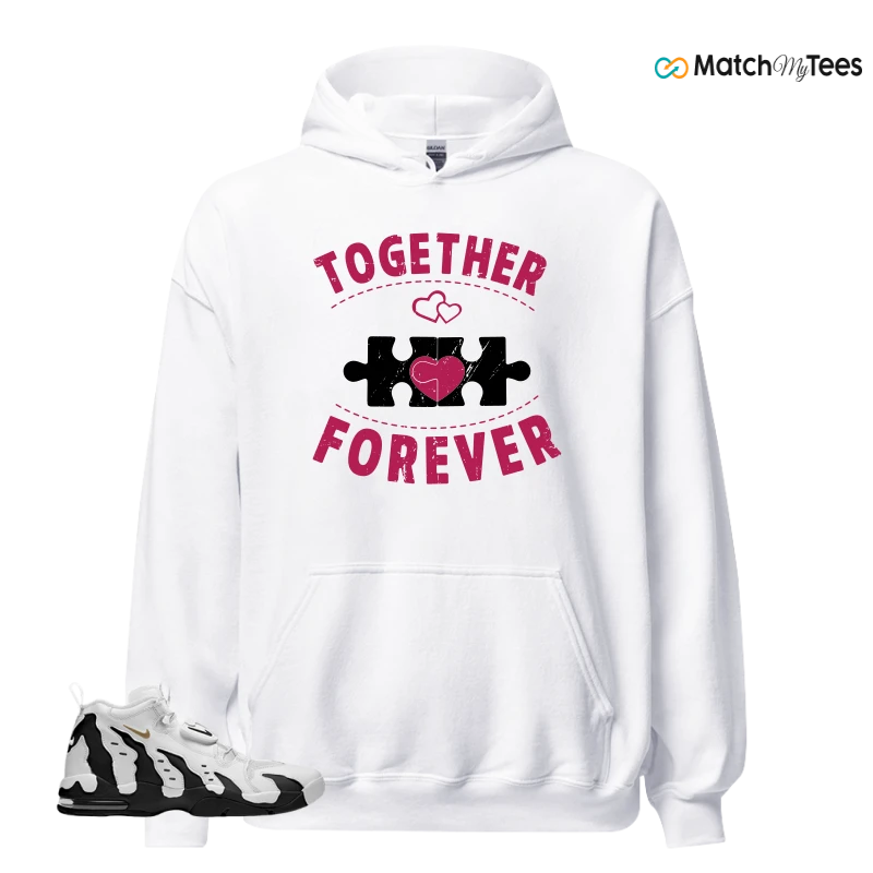 NIKE AIR DT MAX '96 COLORADO AWAY SNEAKER Matching Tees Hoodie for Men