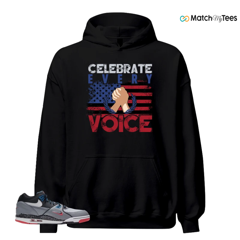 NIKE AIR FLIGHT 89 SCRIPT SWOOSH SNEAKER Matching Tees hoodie
