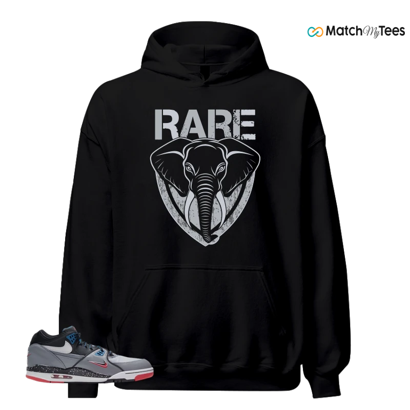 NIKE AIR FLIGHT 89 SCRIPT SWOOSH SNEAKER Matching Tees hoodie