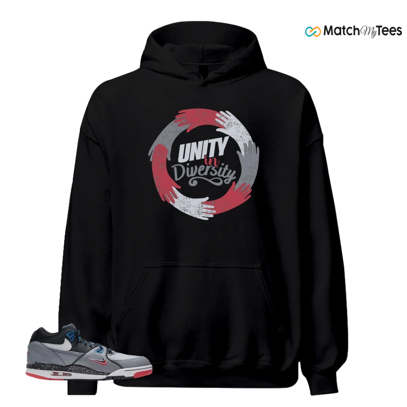 NIKE AIR FLIGHT 89 SCRIPT SWOOSH SNEAKER Matching Tees hoodie