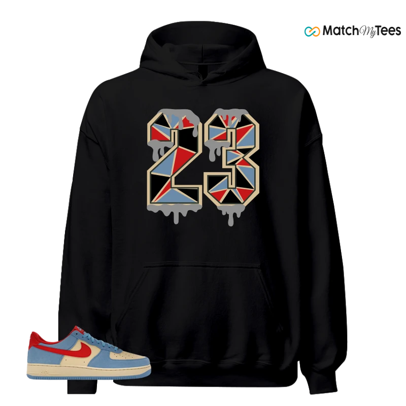 NIKE AIR FORCE 1 LOW '07 LV8 DORAEMON SNEAKER Matching Tees hoodie