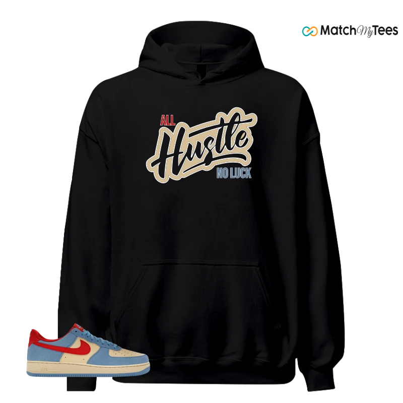 NIKE AIR FORCE 1 LOW '07 LV8 DORAEMON SNEAKER Matching Tees hoodie