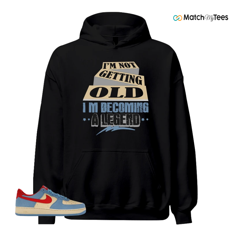 NIKE AIR FORCE 1 LOW '07 LV8 DORAEMON SNEAKER Matching Tees hoodie