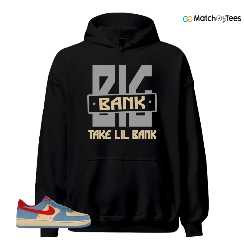 NIKE AIR FORCE 1 LOW '07 LV8 DORAEMON SNEAKER Matching Tees hoodie