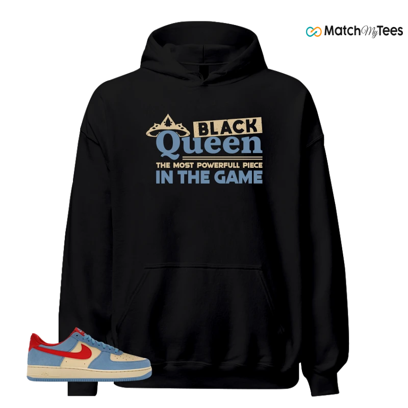 NIKE AIR FORCE 1 LOW '07 LV8 DORAEMON SNEAKER Matching Tees hoodie