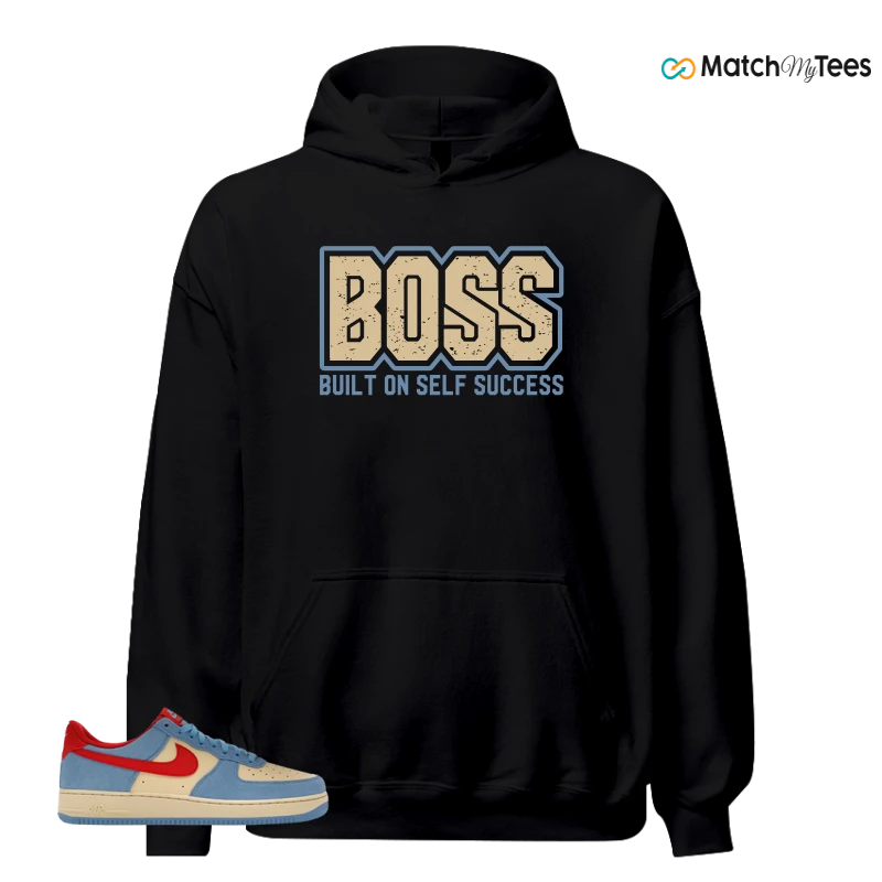 NIKE AIR FORCE 1 LOW '07 LV8 DORAEMON SNEAKER Matching Tees hoodie