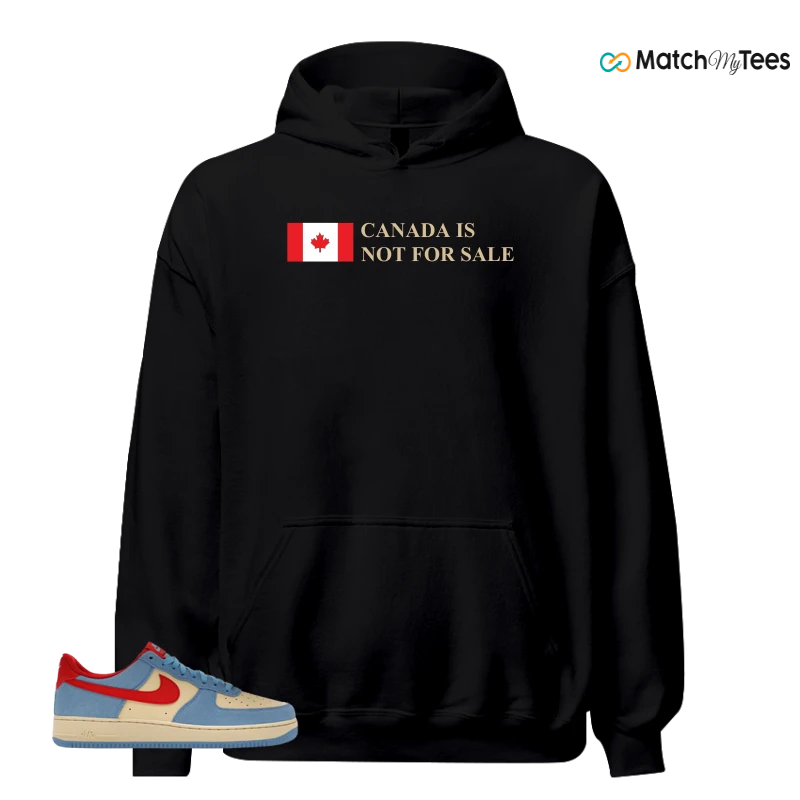 NIKE AIR FORCE 1 LOW '07 LV8 DORAEMON SNEAKER Matching Tees hoodie