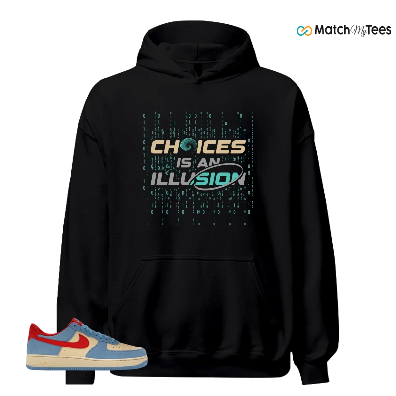 NIKE AIR FORCE 1 LOW '07 LV8 DORAEMON SNEAKER Matching Tees hoodie