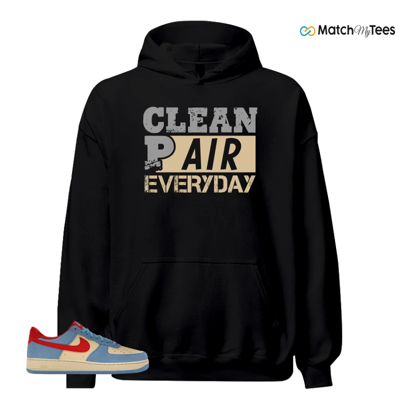 NIKE AIR FORCE 1 LOW '07 LV8 DORAEMON SNEAKER Matching Tees hoodie
