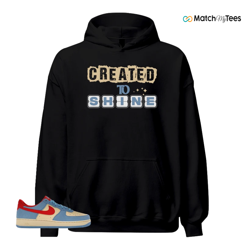 NIKE AIR FORCE 1 LOW '07 LV8 DORAEMON SNEAKER Matching Tees hoodie
