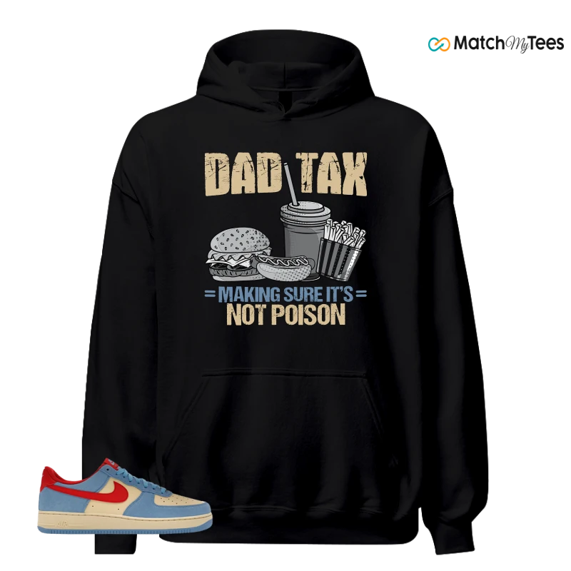 NIKE AIR FORCE 1 LOW '07 LV8 DORAEMON SNEAKER Matching Tees hoodie