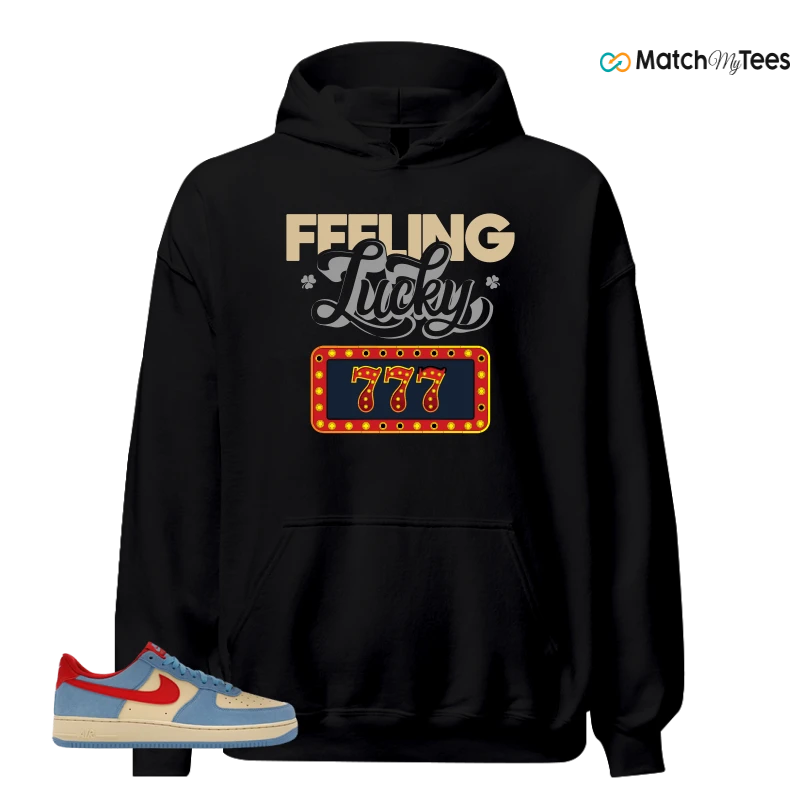 NIKE AIR FORCE 1 LOW '07 LV8 DORAEMON SNEAKER Matching Tees hoodie
