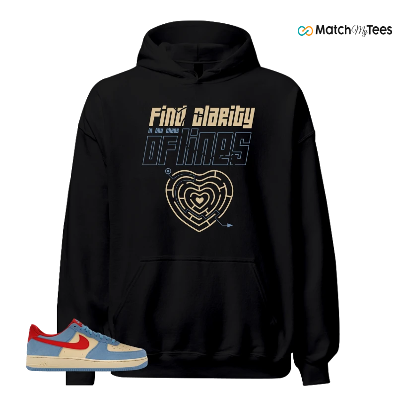 NIKE AIR FORCE 1 LOW '07 LV8 DORAEMON SNEAKER Matching Tees hoodie