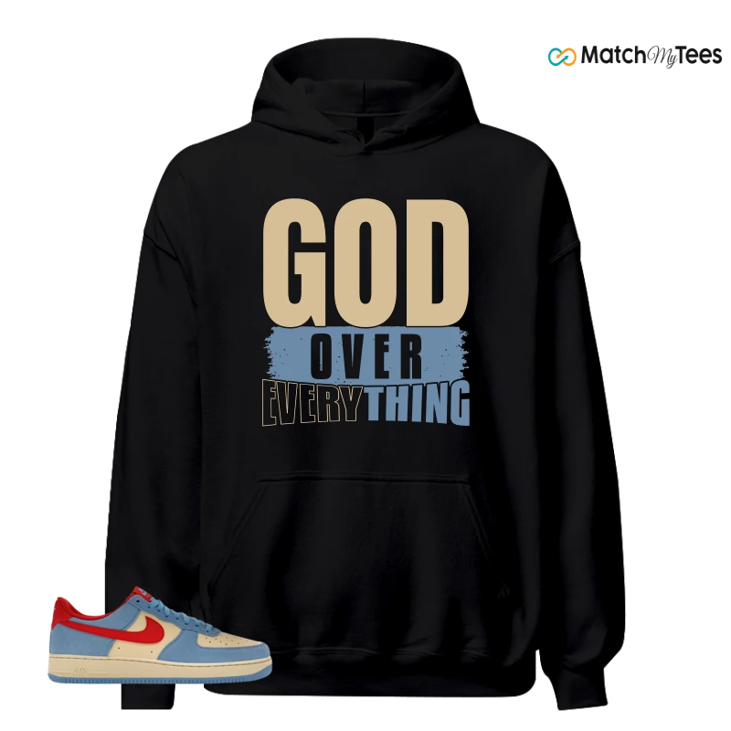 NIKE AIR FORCE 1 LOW '07 LV8 DORAEMON SNEAKER Matching Tees hoodie
