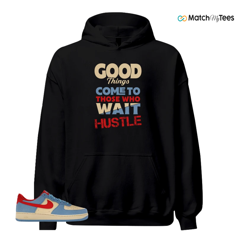 NIKE AIR FORCE 1 LOW '07 LV8 DORAEMON SNEAKER Matching Tees hoodie