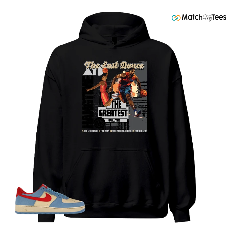 NIKE AIR FORCE 1 LOW '07 LV8 DORAEMON SNEAKER Matching Tees hoodie