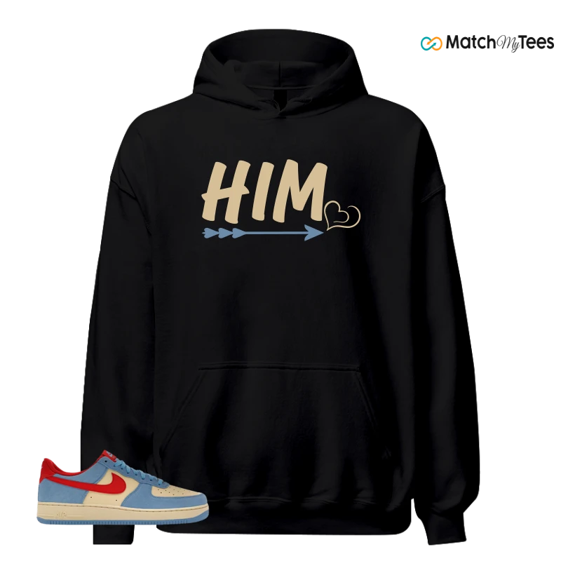 NIKE AIR FORCE 1 LOW '07 LV8 DORAEMON SNEAKER Matching Tees hoodie