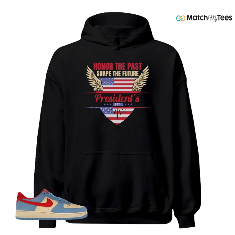 NIKE AIR FORCE 1 LOW '07 LV8 DORAEMON SNEAKER Matching Tees hoodie