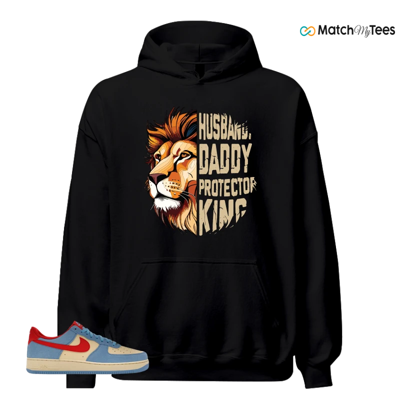 NIKE AIR FORCE 1 LOW '07 LV8 DORAEMON SNEAKER Matching Tees hoodie