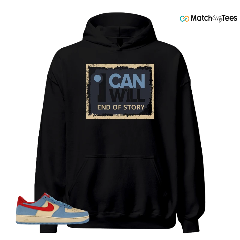 NIKE AIR FORCE 1 LOW '07 LV8 DORAEMON SNEAKER Matching Tees hoodie