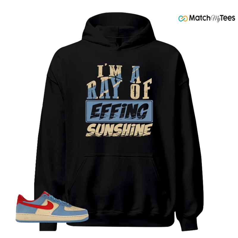 NIKE AIR FORCE 1 LOW '07 LV8 DORAEMON SNEAKER Matching Tees hoodie