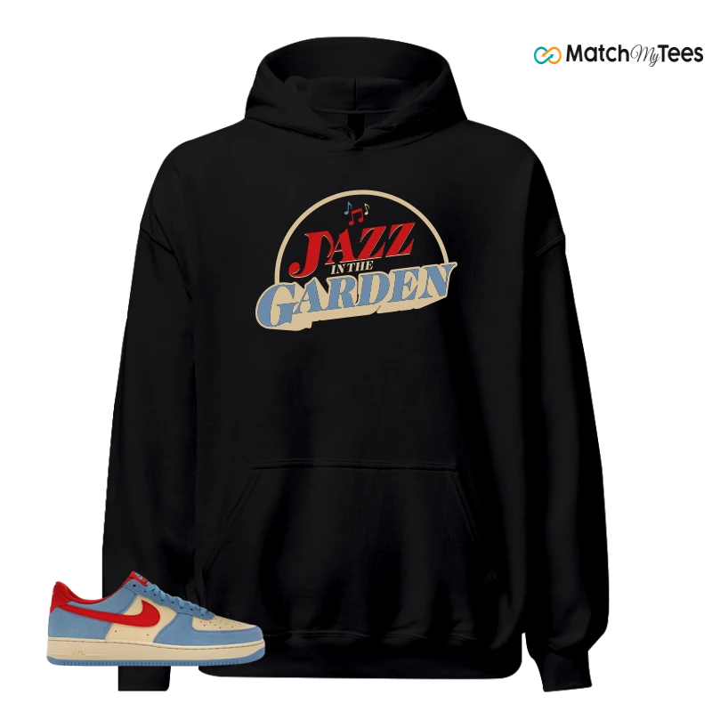 NIKE AIR FORCE 1 LOW '07 LV8 DORAEMON SNEAKER Matching Tees hoodie