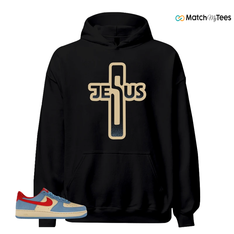NIKE AIR FORCE 1 LOW '07 LV8 DORAEMON SNEAKER Matching Tees hoodie