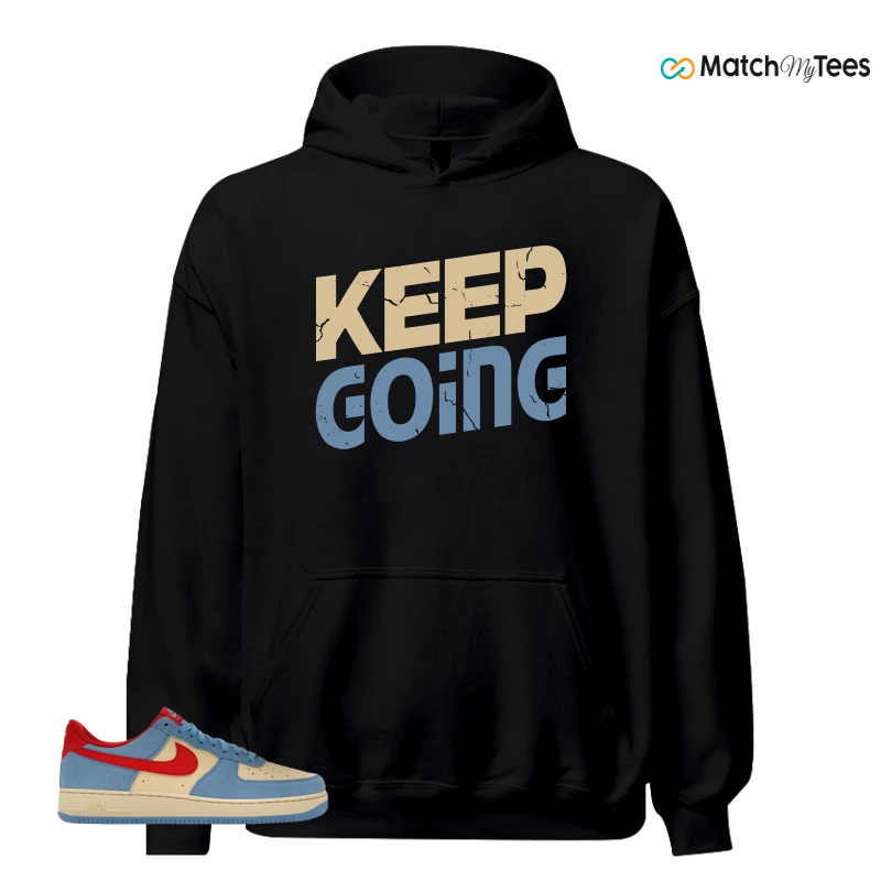 NIKE AIR FORCE 1 LOW '07 LV8 DORAEMON SNEAKER Matching Tees hoodie