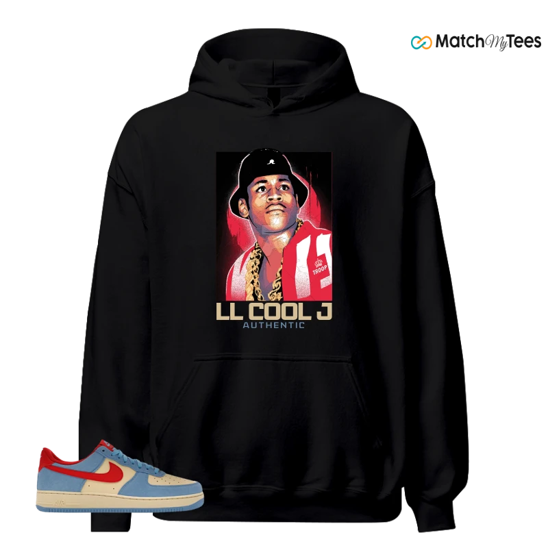 NIKE AIR FORCE 1 LOW '07 LV8 DORAEMON SNEAKER Matching Tees hoodie