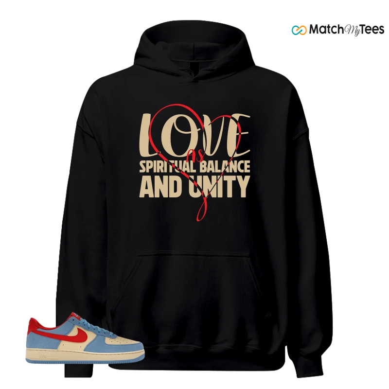 NIKE AIR FORCE 1 LOW '07 LV8 DORAEMON SNEAKER Matching Tees hoodie