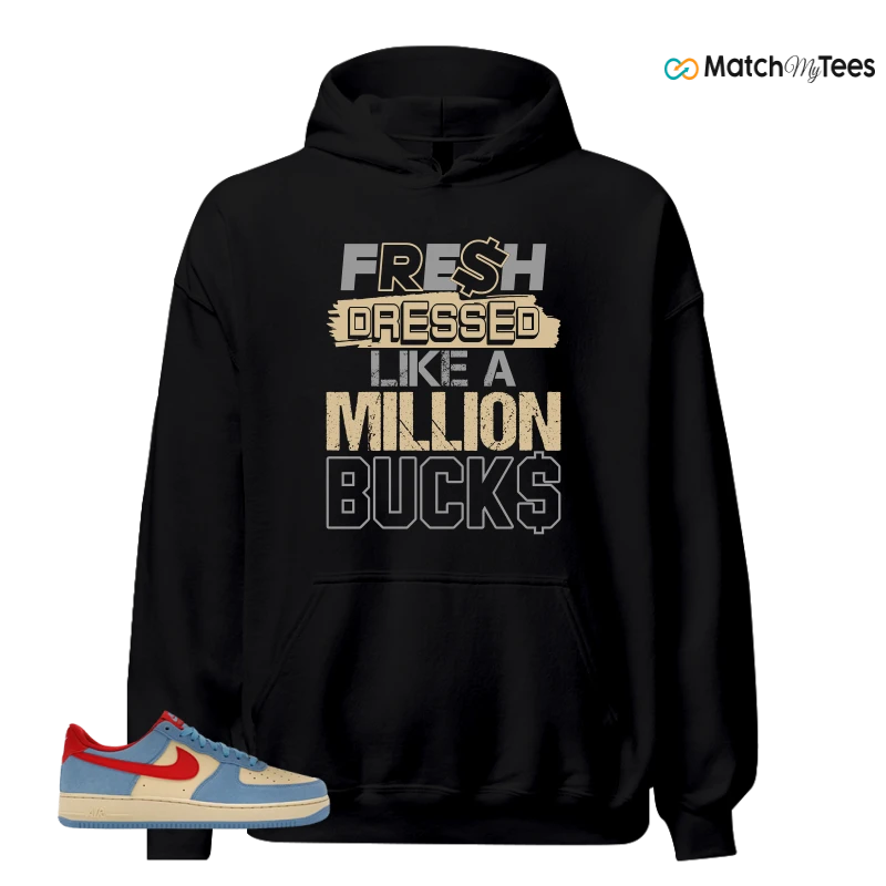 NIKE AIR FORCE 1 LOW '07 LV8 DORAEMON SNEAKER Matching Tees hoodie