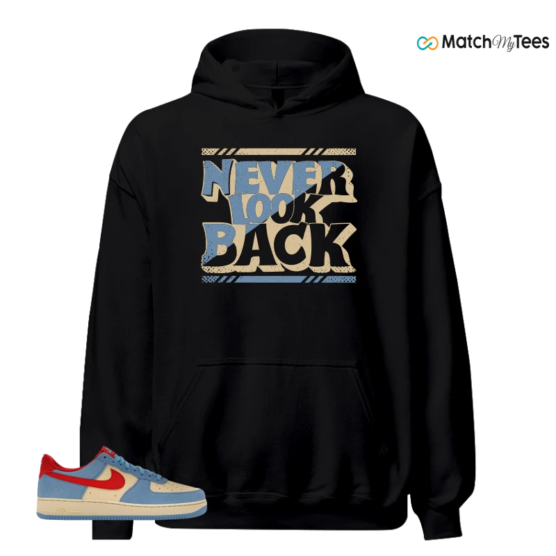 NIKE AIR FORCE 1 LOW '07 LV8 DORAEMON SNEAKER Matching Tees hoodie