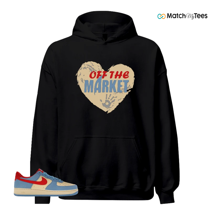 NIKE AIR FORCE 1 LOW '07 LV8 DORAEMON SNEAKER Matching Tees hoodie