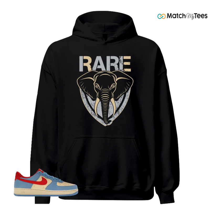 NIKE AIR FORCE 1 LOW '07 LV8 DORAEMON SNEAKER Matching Tees hoodie