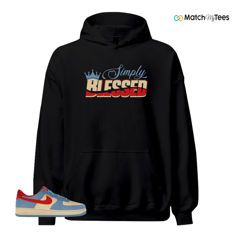 NIKE AIR FORCE 1 LOW '07 LV8 DORAEMON SNEAKER Matching Tees hoodie