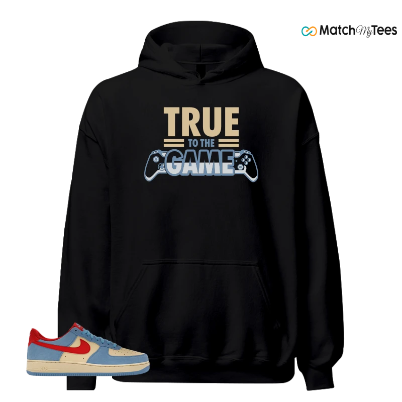 NIKE AIR FORCE 1 LOW '07 LV8 DORAEMON SNEAKER Matching Tees hoodie