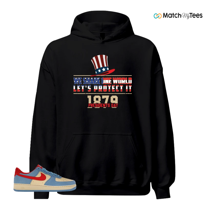 NIKE AIR FORCE 1 LOW '07 LV8 DORAEMON SNEAKER Matching Tees hoodie