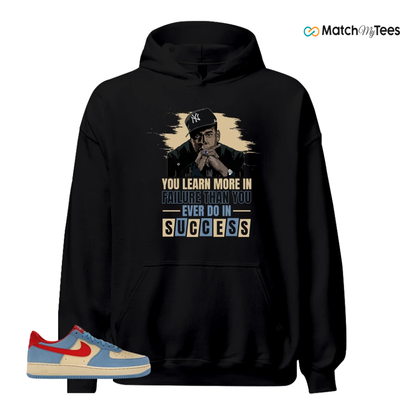NIKE AIR FORCE 1 LOW '07 LV8 DORAEMON SNEAKER Matching Tees hoodie