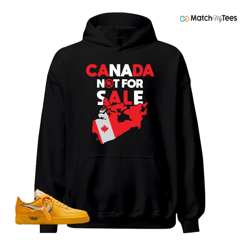 NIKE AIR FORCE 1 LOW CANARY YELLOW SNEAKER Matching Tees hoodie