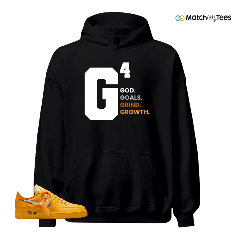 NIKE AIR FORCE 1 LOW CANARY YELLOW SNEAKER Matching Tees hoodie