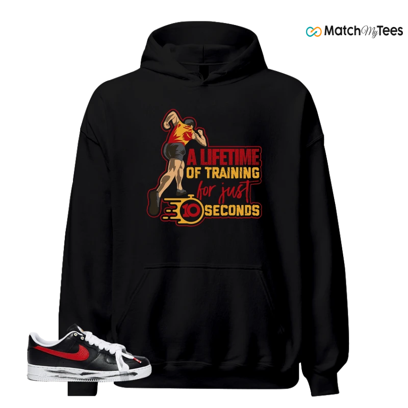 NIKE AIR FORCE 1 LOW G-DRAGON PEACEMINUSONE PARA-NOISE (KOREA EXCLUSIVE) SNEAKER Matching Tees hoodie
