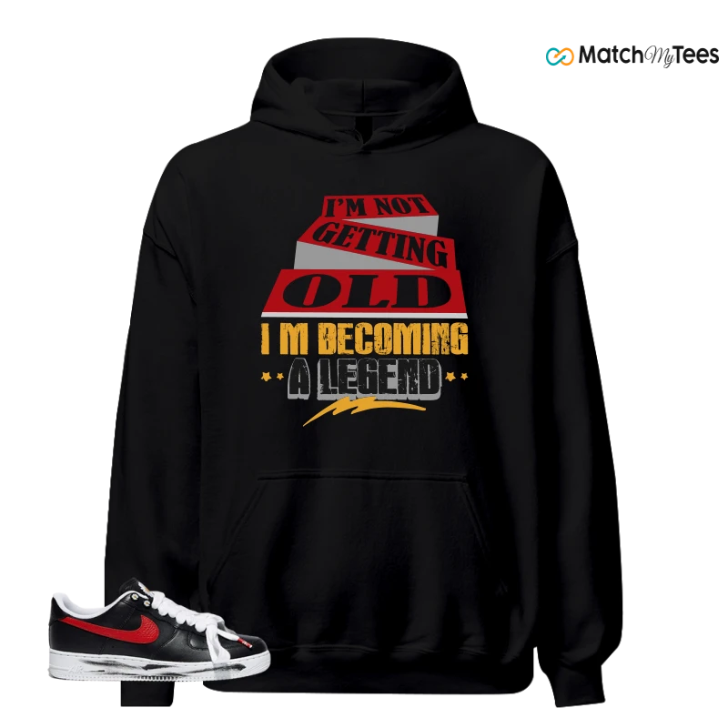 NIKE AIR FORCE 1 LOW G-DRAGON PEACEMINUSONE PARA-NOISE (KOREA EXCLUSIVE) SNEAKER Matching Tees hoodie