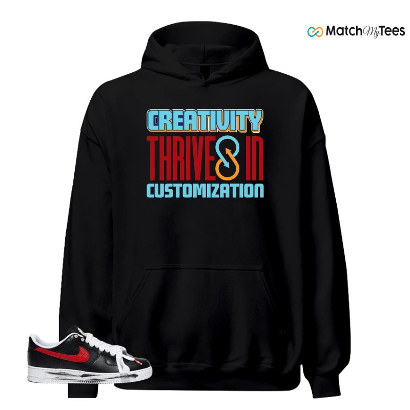NIKE AIR FORCE 1 LOW G-DRAGON PEACEMINUSONE PARA-NOISE (KOREA EXCLUSIVE) SNEAKER Matching Tees hoodie