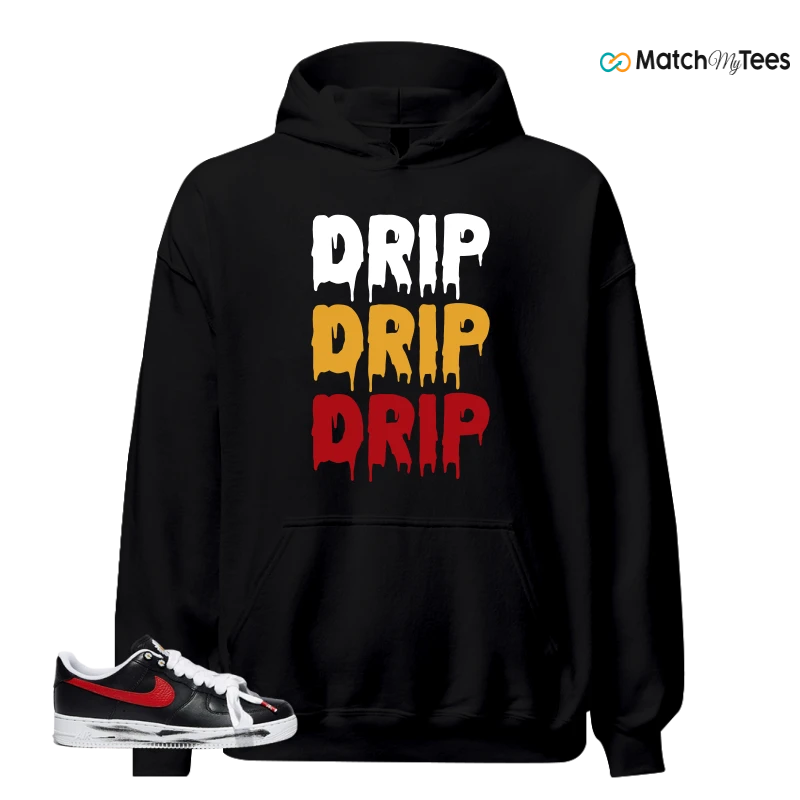 NIKE AIR FORCE 1 LOW G-DRAGON PEACEMINUSONE PARA-NOISE (KOREA EXCLUSIVE) SNEAKER Matching Tees hoodie
